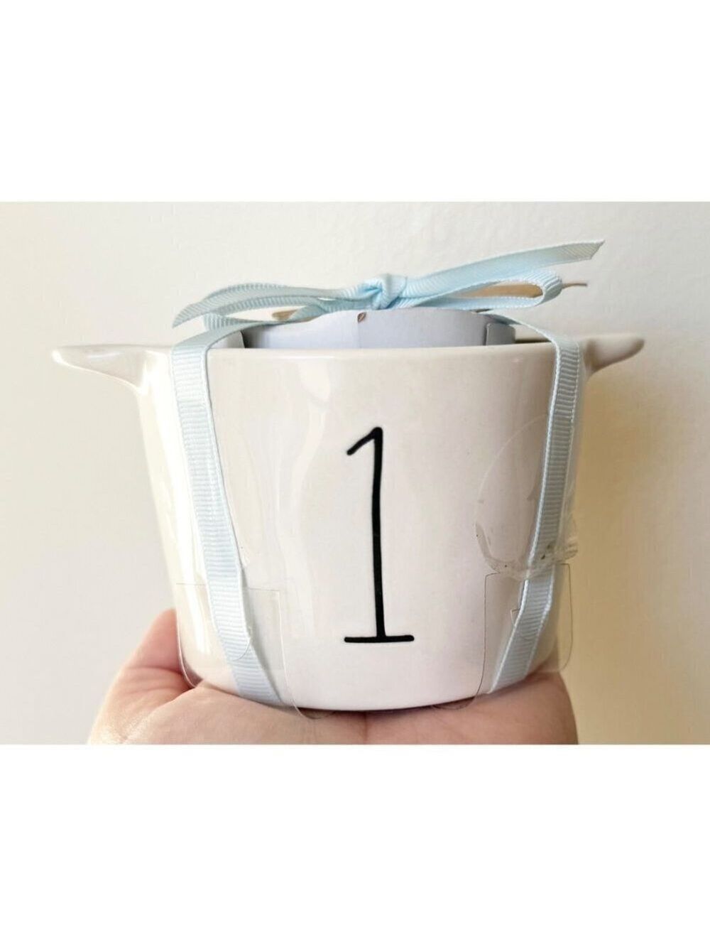 Rae Dunn Cinderella Measuring Cups Limited Edition NWT - Picture 2 of 6